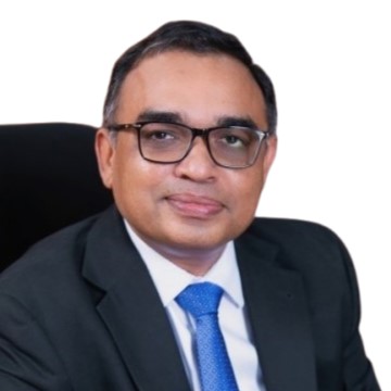 Shharad Dhakkate